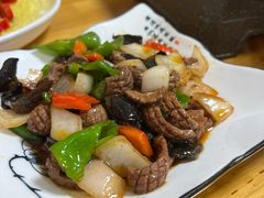 -臭鳜鱼人家·老字号徽菜