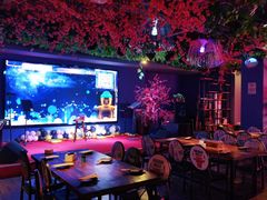 -风暴音乐烧烤串吧