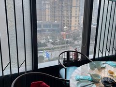 靠窗位-淮扬韵(凤八市政府店)
