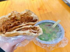 -王虎子大饼(甸柳新村五区店)