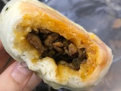 -老陶包子铺(南大西南村店)
