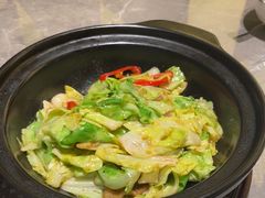 -宫燕府·京菜·烤鸭·淮扬菜(王府中心店)