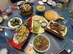 -君霖海鲜私房菜(春柳店)