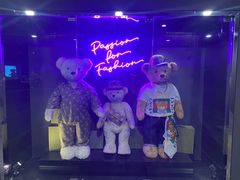 -济州岛泰迪熊博物馆