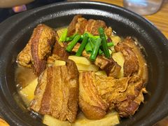 -禾珍珠家常小馆(河南博物院店)