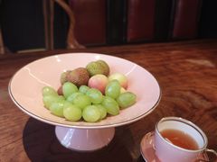 -津菜典藏河西店(水上店)