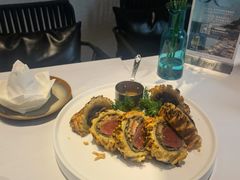 -Erman岩烧牛排(虹桥南丰城店)