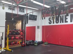-Stone Motion Fitness 释动健身
