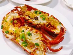 波士顿龙虾-解放碑威斯汀酒店-知味国际美食餐厅