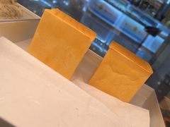 -花园饼屋·吐司蛋糕面包(星海店)