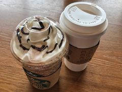 -星巴克(成都科学城店)