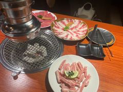 -牛佬•炭火烤肉(挂绿店)