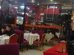 大堂-清心鸡沙田乳鸽店·非遗传承(石溪店)