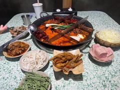-五里关火锅(牛市口店)