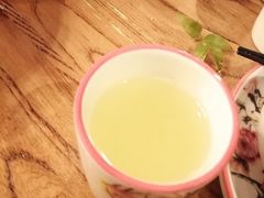 -新白鹿餐厅(百联中环店)