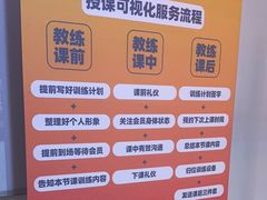 -燃无界格斗·拳击搏击体能馆(优品道店)