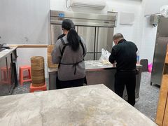 大堂-鑫旺旺汤包(总店)