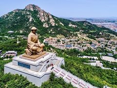 -石岛赤山风景区