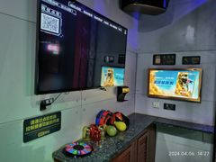 -唱吧麦颂KTV(马驹桥店)