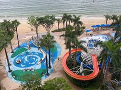 -深圳大梅沙京基洲际度假酒店