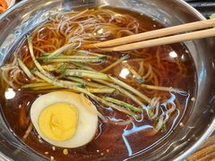-韩风烤牛肉冷面店