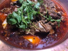 -望蝎门羊蝎子火锅(祭城店)