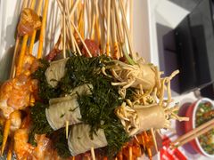 -宏姐串串香(征仪路店)