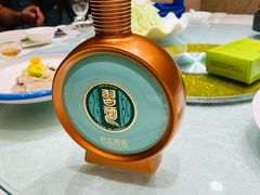 -同济大酒店(绿宝广场店)
