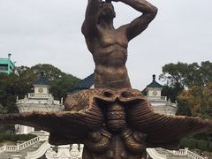 -珠海圆明新园