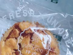 -仟吉(荟聚中心店)