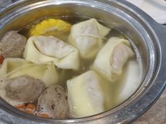 -牛天下·牛肉·海鲜·打边炉·融合菜