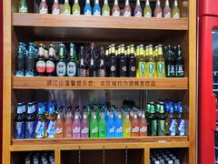 -韩盛·盛江山自助料理(于洪新玛特店)