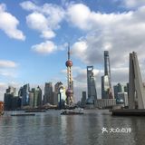 经历百年历史的光辉岁月-外白渡桥