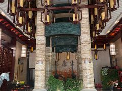 -盛唐SPA足道公馆