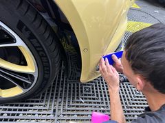 -考拉爱车膜小二汽车贴膜·车衣·改色·窗膜(锦华路社区店)