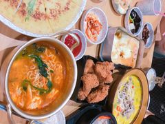 -汤W城市微度假(仓山店)