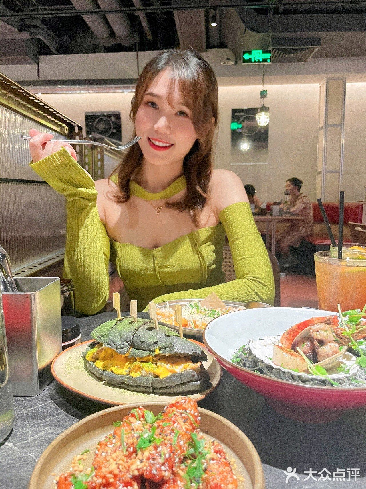 💕广州西式简餐|🌟简悦厨🌟