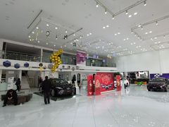 -天津美利丰广汽丰田4S店(经济开发区店)