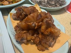 -状元阁烧烤(新华路总店)