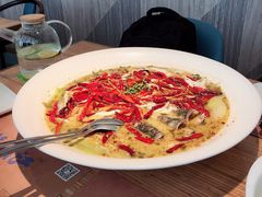 -江湖情酸菜鱼(万菱汇店)