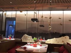 -京华烟云·北京烤鸭(领展购物广场·中关村店)