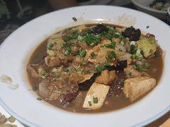大烩菜-东口码头·烧鸽子·鱼头泡饼·地方菜(金鹰悦城店)