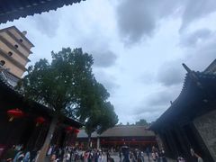 -大慈恩寺(大雁塔)