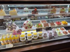 -FANEN法念·烘焙·甜点(万象城店)