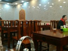 大堂-伊隆斋(什刹海店)