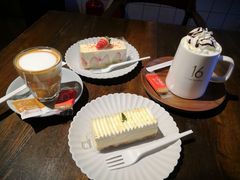 -黑草莓(重庆路店)