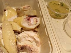 -文记壹心鸡(宝华路店)