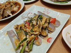 -抱德·潮汕味(敦和店原惠城鱼仔)