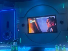 -方糖KTV-PLUS(世茂广场店)