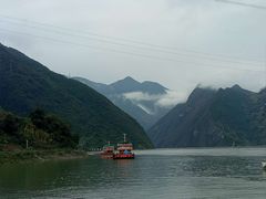 -神农溪纤夫文化旅游区